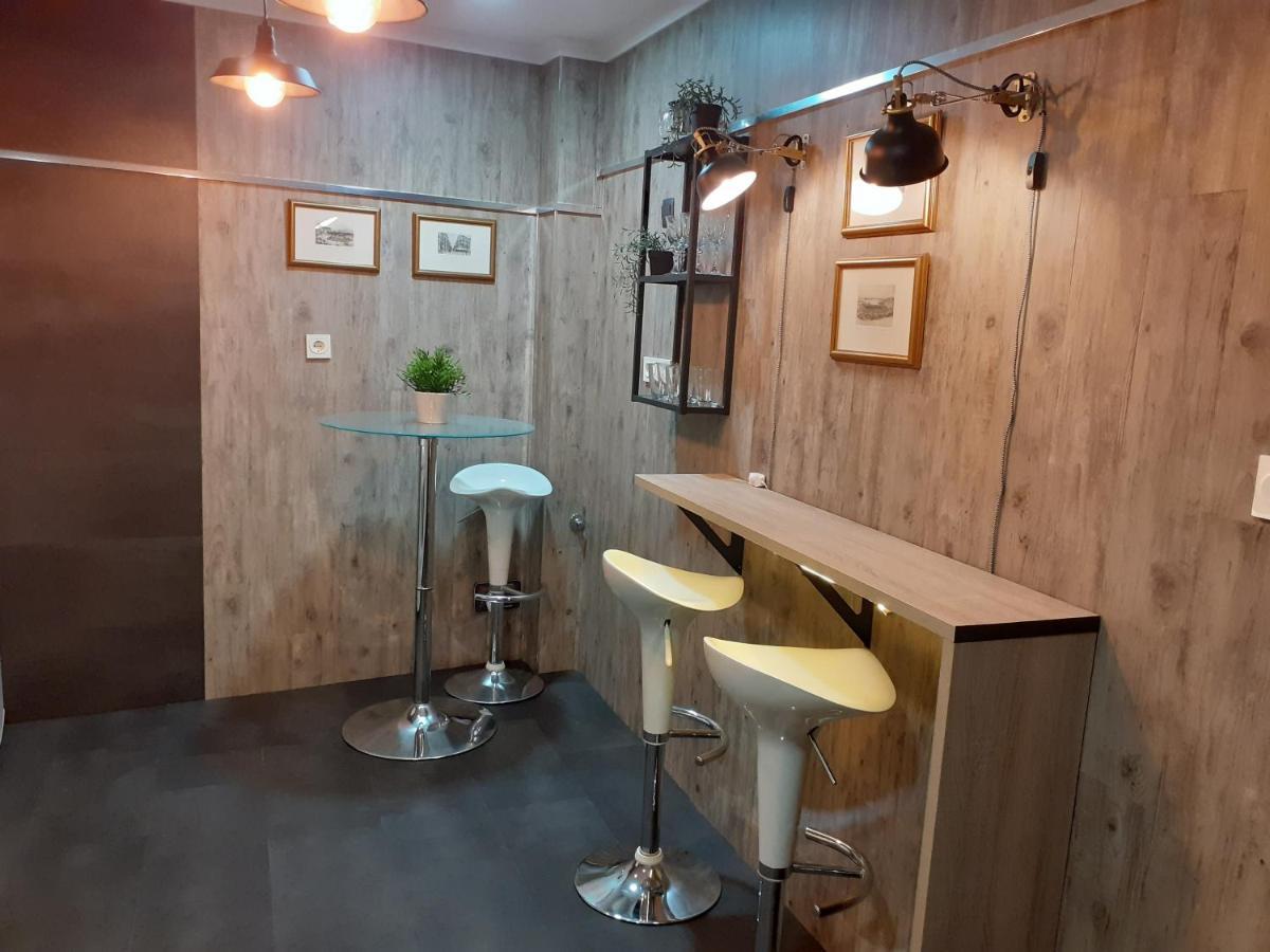 Apartamento E&R Malaga Centro- Parking Gratis מראה חיצוני תמונה