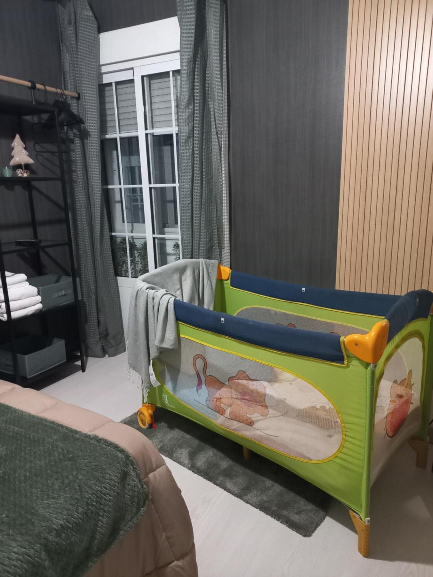 Apartamento E&R Malaga Centro- Parking Gratis מראה חיצוני תמונה