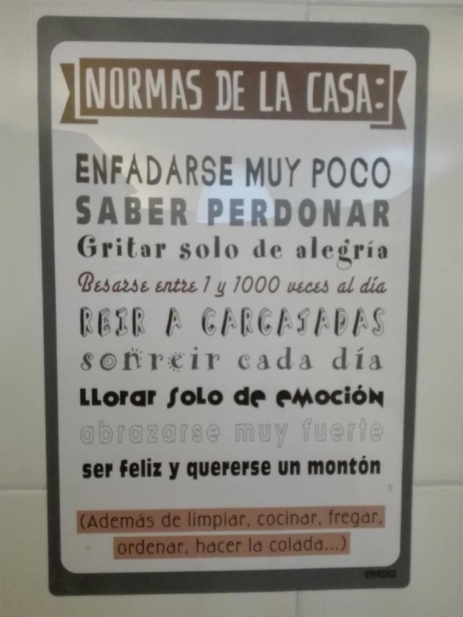 Apartamento E&R Malaga Centro- Parking Gratis מראה חיצוני תמונה